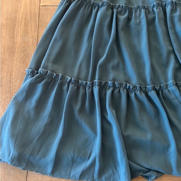 JessaKae Teal Formal Dress - Picture 7 of 12